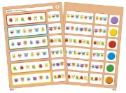 Image de Logico Primo - Motifs organisés