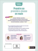 Image de Prendre sa première classe en main