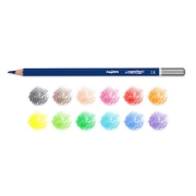 Image de Crayons Aquarelle, les 12