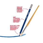 Image de Crayons Aquarelle, les 12