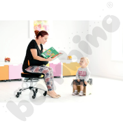 Image de Chaise Flexi 2 en 1