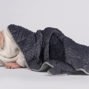 Image de Couverture lestée 4 kg, 100 x 150 cm