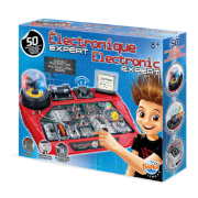 Image de Expert électronique