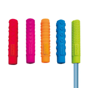 Image de Embouts de crayon à mordiller, les 5 pièces