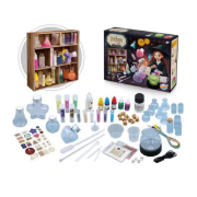 Image de Labo potions