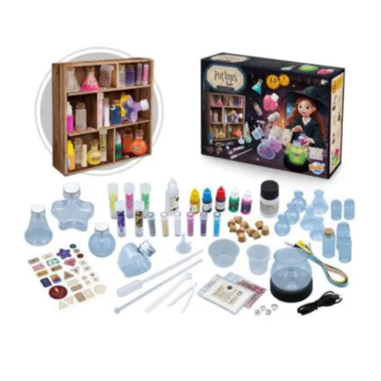 Image de Labo potions