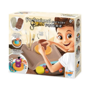 Image de Tour de potier