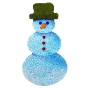 Image de Papier absorbant créatif – formes d’hiver – 96 pièces