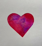 Image de Papier absorbant créatif – formes d’hiver – 96 pièces