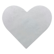 Image de Papier absorbant créatif – formes d’hiver – 96 pièces