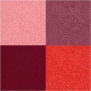 Image de Tampons encreurs – tons roses, les 4