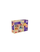 Image de Mémo praxies