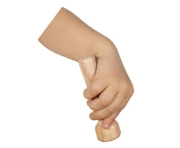 Image de Tampons en bois pour pâte à modeler, lot de 3