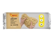 Image de Argile à séchage à l’air Jovi, ocre, 1 kg