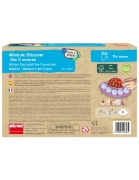 Image de Mission : Découvrir les 5 sens