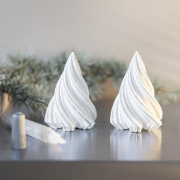 Image de Moulage en résine Resin Cast, les 800 gr.