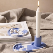 Image de Moulage en résine Resin Cast, les 800 gr.