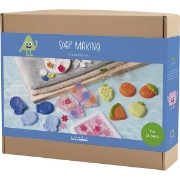 Image de EasyKit – fabrication de savon