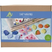 Image de EasyKit – fabrication de savon