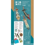 Image de Kit créatif – comme un pirate