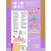 Image de Kit créatif – comme une princesse