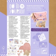 Image de Kit créatif – sweet fashionista