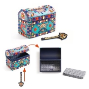 Image de Kit créatif – super trésor