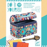 Image de Kit créatif – super trésor