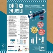 Image de Kit créatif – immersion spatiale