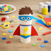 Image de Gobelets en carton blanc, sachet de 25