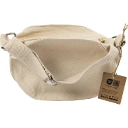 Image de Sac à bandoulière en coton à décorer