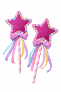 Image de Diamantine fuchsia