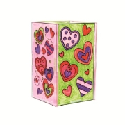 Image de Kit de 3 pots de fleurs Attrape Soleil