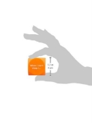 Image de Writing prompt cubes – set of 6 foam cubes