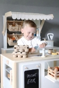 Image de Magasin pour enfants et cuisine « fraîche »