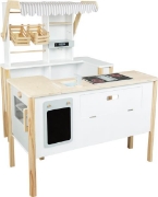 Image de Magasin pour enfants et cuisine « fraîche »