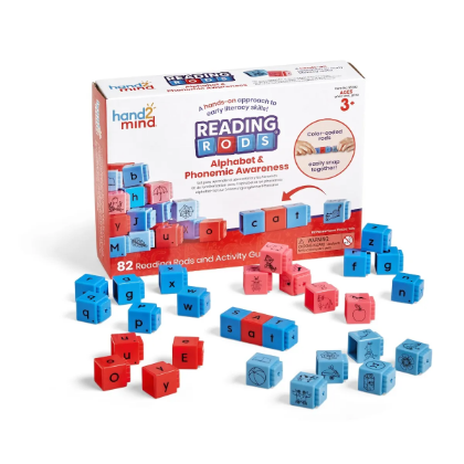 Image de la catégorie Supports éducatifs anglais