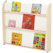 Image de Petit présentoir - Bouleau