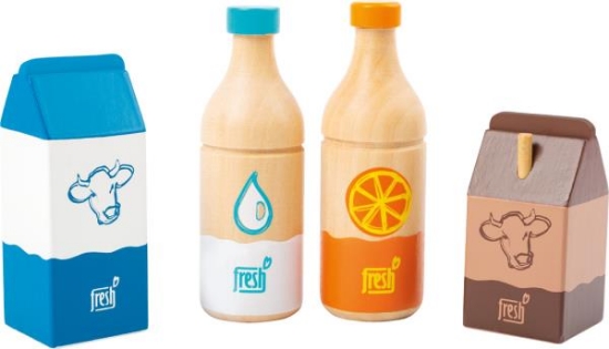 Image de Boissons « fraîches »