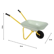 Image de Brouette tiny garden