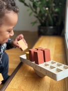Image de Jeu d'équilibre Montessori