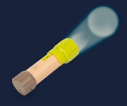 Image de Lampe torche et projecteur « Découvrir »