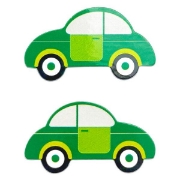 Image de Roule à travers les nombres – cartes effaçables d’apprentissage