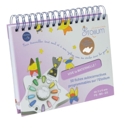 Image de la catégorie Étoilium