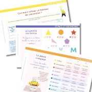 Image de Étoilium - Carnet Vive la Maternelle