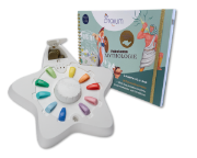 Image de Étoilium - Livret Fabuleuse Mythologie