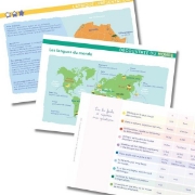 Image de Étoilium - Carnet A la découverte du monde