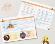 Image de Étoilium - Livret Les phénomènes naturels