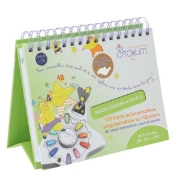 Image de Étoilium - Chevalet Savoir jongler en calcul