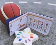 Image de Étoilium - Livret Les sports